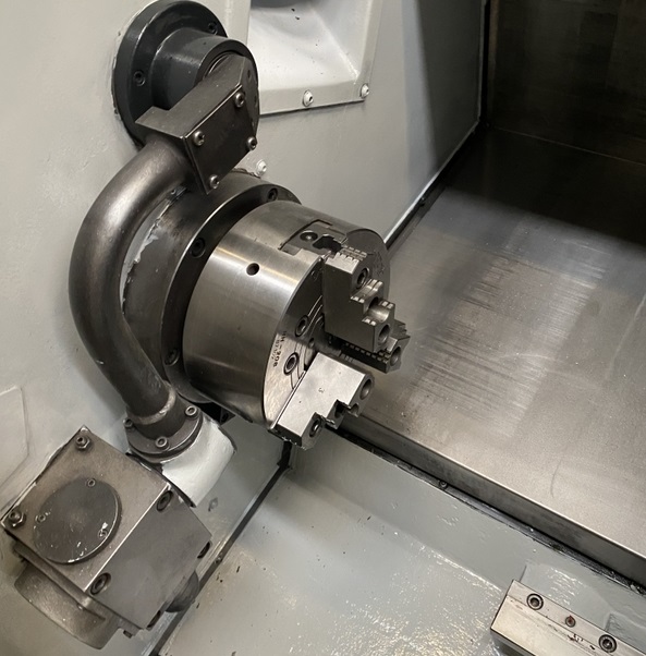 Usato 10/2008 Doosan LYNX 220C