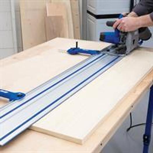 Adaptive Cutting System 62" Guide Track