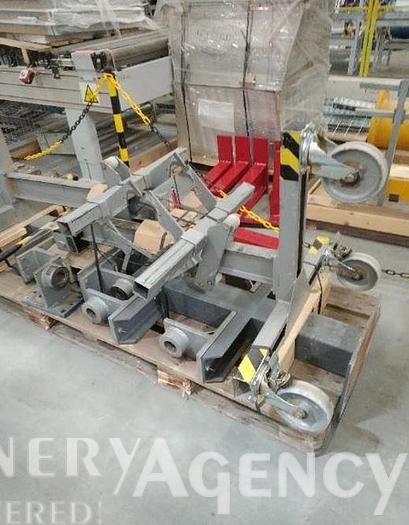 Used 2011 Multi-saw Paul K34G-OU/1200