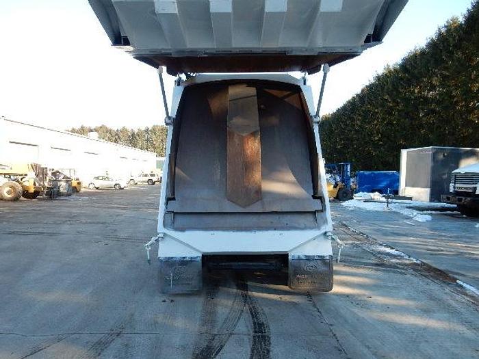 Used 2010 CCC LET2-45