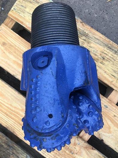 Used 9-7/8" Tri-Cone Bit