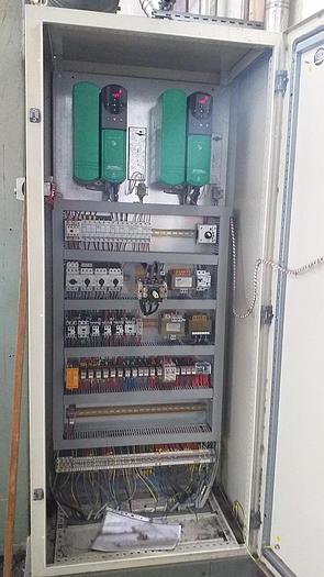 Used DISCONTINUOS DECATISING BISIO