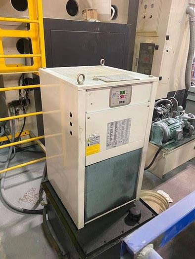 Used 2015 CHEVALIER  FLV-1600 VTC+C CNC VERTICAL BORING MILL