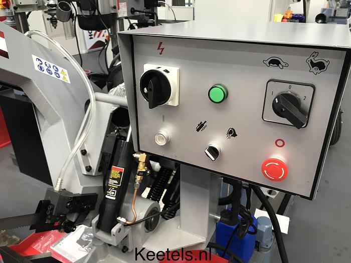 Holzmann (Nieuw) BS-370 Top