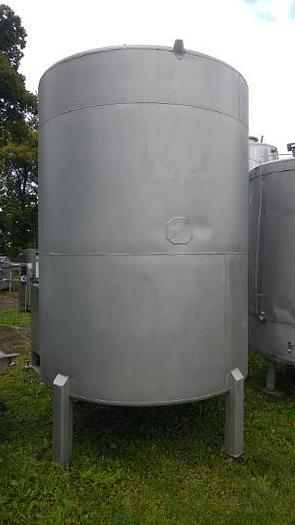 Używane Zbiornik poj. 5.000 l