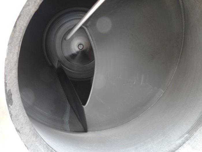 Used Stainless Steel Vacuum Tumbler