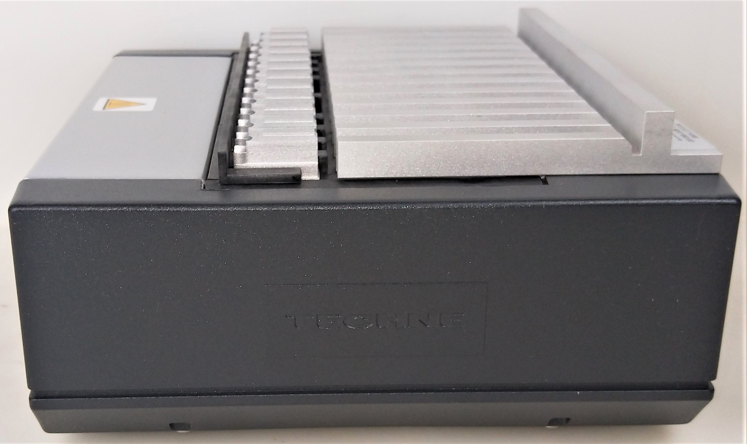 New Open Box Techne DB-3D Vidas Heat and Go Dri-Block Heater