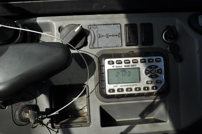 Used 2018 BOBCAT E26