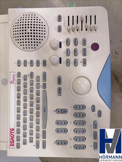 Gebraucht 2003 Esaote Picus