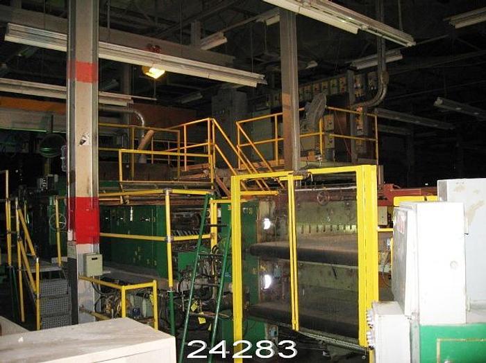 Used 1987 JAGENBERG #24283