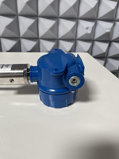 APG MPX/E Level and Temperature Transmitter 45PSI