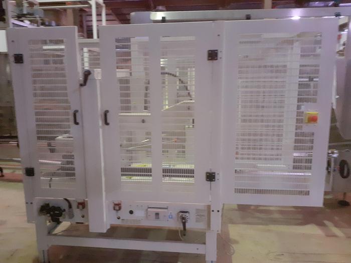 Usado Máquina de embalar SIAT SM11-S