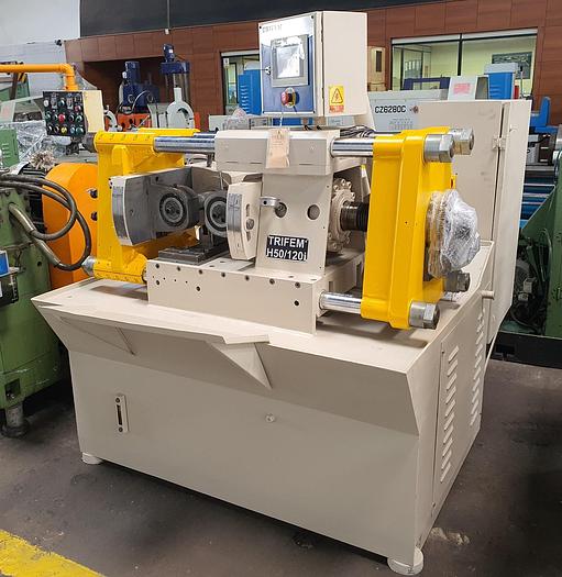 Remodelado Trifem H-50/120 i