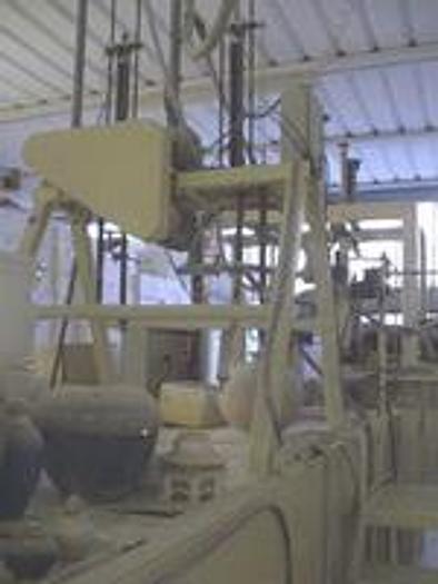 Usato _Tutti i Macchinari