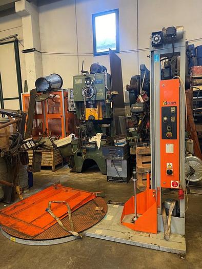 Usato FASCIAPALLET FILMA