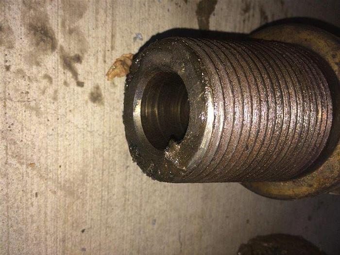 Used 0 Ingersoll-Rand 16 IR 116 Secoroc 260