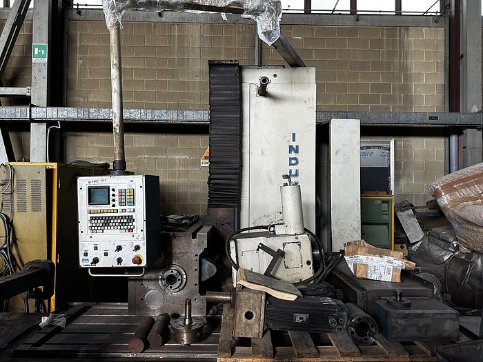 Ottime INDUMA MBM 25