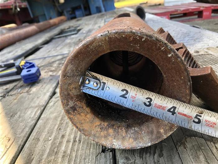 Used Combination Socket with Slips