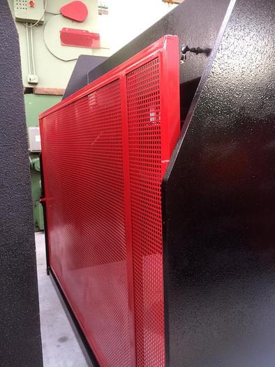 Usato PIEGATRICE GADE IDRAULICA 4050 X 50 t