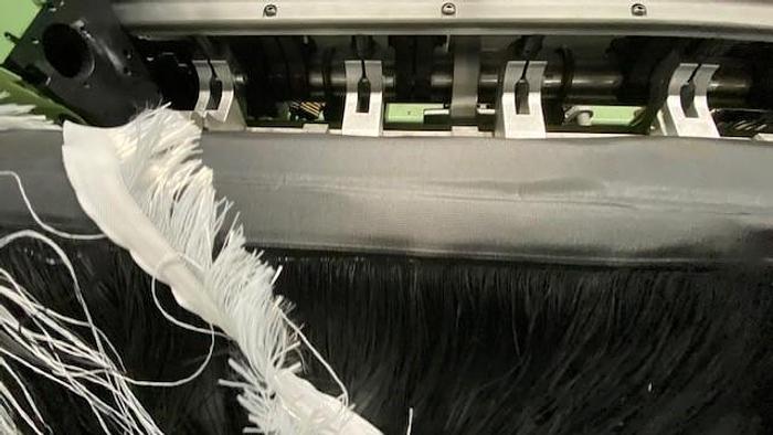 Gebraucht 1 Dornier Webmaschine, P2 TGV 4/S G 12, 360cm, 2018