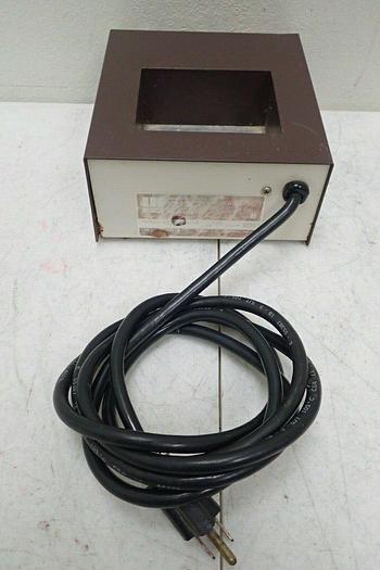 Used American Scientific Lab-Line Model H2025-1A Multi-Blok Heater