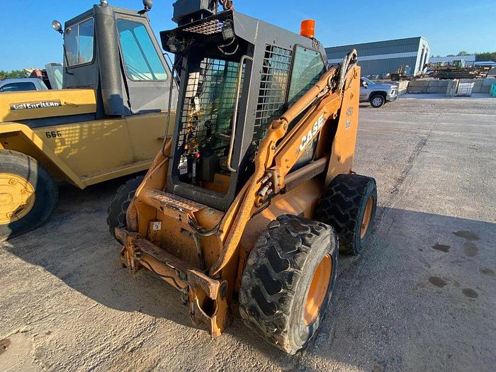 Used 2006 CASE 450