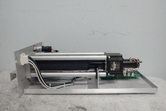 Used Agilent A5-62-0031-R BPR Drawer Assembly