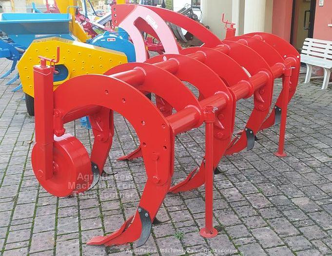 2021 S.A.T.A.M. RPPR290