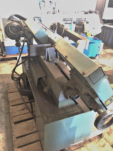 Used 1996 Rong Fu Industry Co., Ltd RF-916