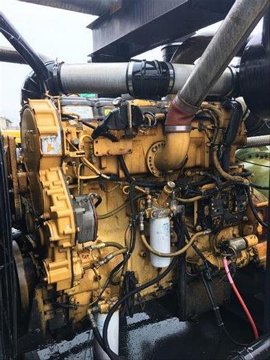 Used 2003 Sullair 900 cfm / 500 psi Air Compressor