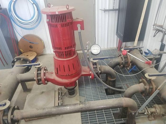 Used Wood Chip Hot Water Boiler System Hurst Boiler Co.