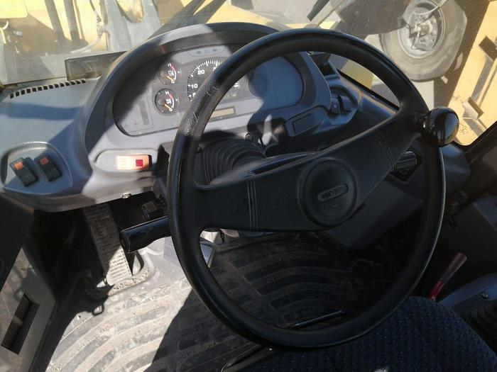 Usado 2006 KOMATSU WA200-5