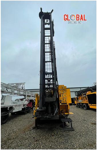 Used Item 0935 : 2010 Atlas Copco  T4