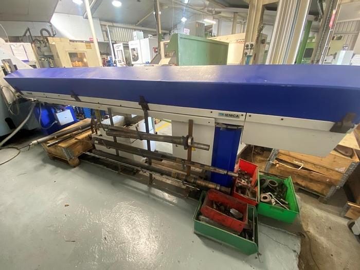 Used 1999 IEMCA TAL 65 Auto Barfeed