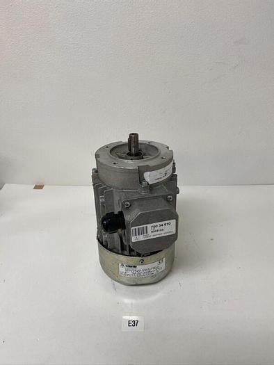 New No Box Koehler K71L4BTH 3Ph Motor Warranty Fast Shipping