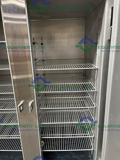 Used Fisher Scientific 50FREEFSA Isotemp +4C Flammable Material Storage Refrigerator 50 Cu. Ft.