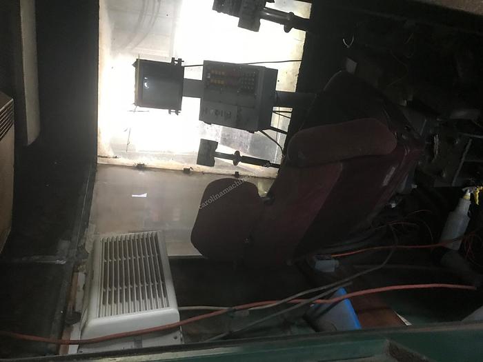 Used Cleereman Carriage