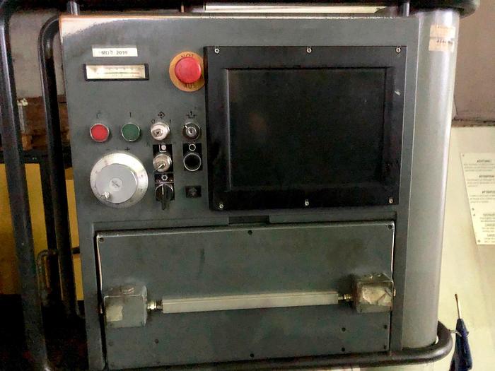 Gebraucht 1990 CNC Drehmaschine GILDEMEISTER MAX MÜLLER MD 7