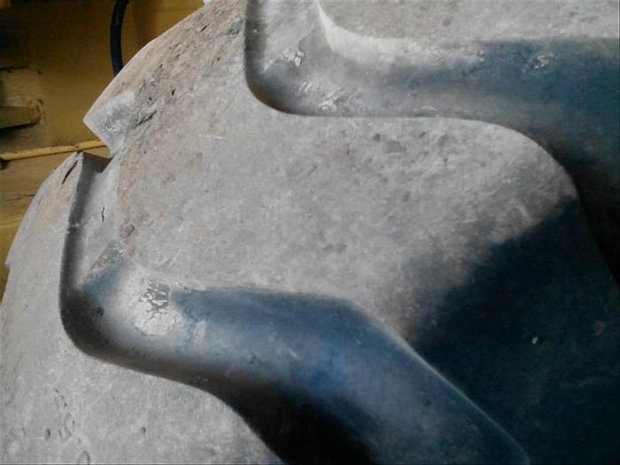 Used 1980 Caterpillar 14G Motorgrader - Sold