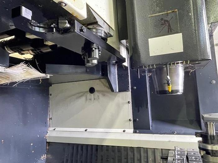 Gebraucht CNC Bearbeitungszentrum DECKEL MAHO DMC 635 V