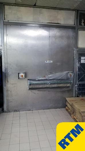 Used Deposited Candy Line