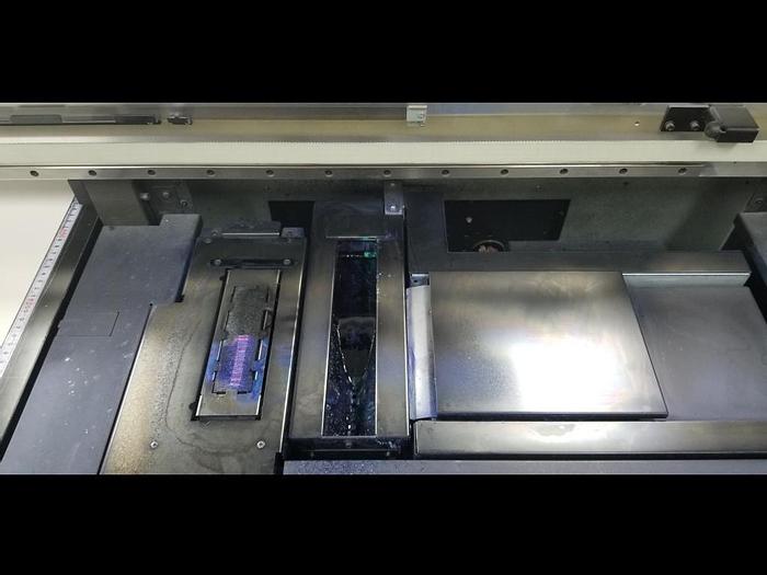 Used 2016 Mimaki JFX200-2531