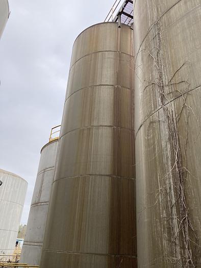 Used Industrial Piping Supply Company