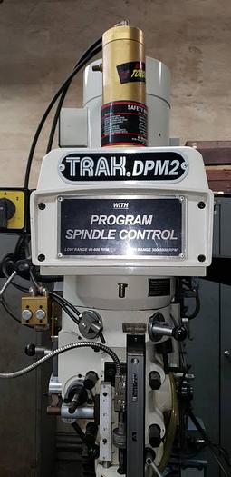 Used 2013 South Western Industries  Trak-DPMSX2P