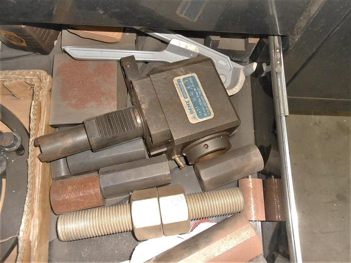 Used 2013 Haas DS-30SSY Big Bore