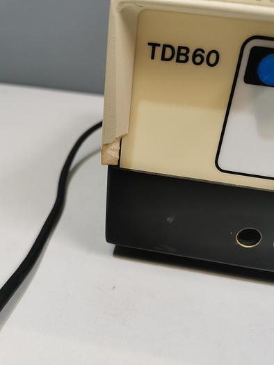 Gebraucht ECHMANN EQUIPMENT TDB60،1164