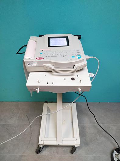 Gebraucht GE MAC 1200 EKG-Gerät