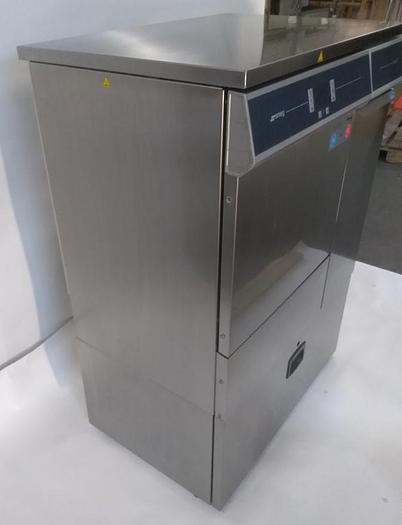 Gebraucht Wasch- u. Desinfektionsreiniger WD4190, Smeg, geprüft, gebraucht-Top