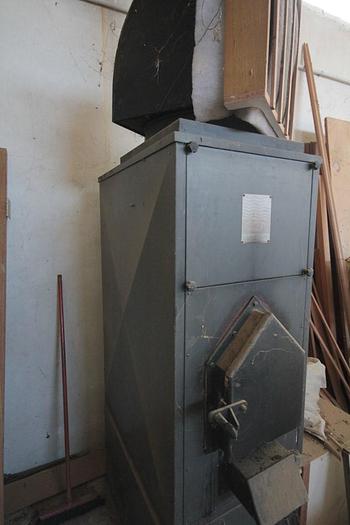 Used Surplace Caldaia