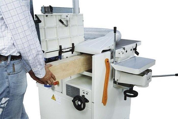 COMBINED MACHINE SCM MINIMAX FS30G